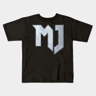 MJ Kids T-Shirt